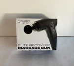 Aduro Sport Elite Recovery Massage Gun, Black Excellent Condition. Fixed Price $18.70.