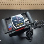 Core Products Jeanie Rub Single Speed Massager Black Red Deep Tissue 3400-0. Fixed Price $89.95.