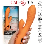 Calexotics Newport Beach Babe Vibrator Rabbit Combined Stimulation G-spot. Fixed Price $133.56.