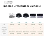 Doctor Life Control Unit Only - Compatible With Attachments. Fixed Price $300.00.