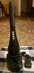 Naipo Cordless Handheld Percussion Massager Model: MGPC-5610 Works Excellent. Fixed Price $22.00.