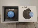 Vertiball Unisex Black & Blue Mountable Muscle Pain Relief Massager. Fixed Price $37.98.