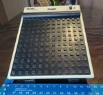 Tested! Vintage Medi-rub 2 Speed Vibrating Foot Massager MR3-F W. Fixed Price $49.99.