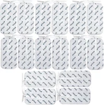 Large Axion Tens Unit Electrode Pads 4X2'' - Replacement 03) 16PCS In. Fixed Price $18.98.