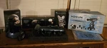 New Hidow Massage Gun Professional Pads Lot. Fixed Price $199.00.
