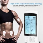 Acupuncture Pulse Massager - Electric Tens Unit For Pain Relief & Muscle Recover. Fixed Price $41.40.
