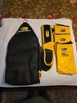 Sklz Speedsac Sprint & Strength Trainer. Variable 10-30 Lb. Fixed Price $55.99.