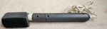 Pollenex Heated Vibrating Full Body Flex Massager Wand PWM30HSQ Tested & Working. Fixed Price $15.00.