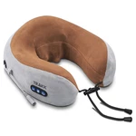Trakk Deep Tissue Electric Shape Memory Foam Neck Massage Travel Pillow (used). Fixed Price $16.48.
