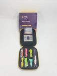Special Supplies Buzz Buddy Vibrating Oral Motor Tool + 6 Silicone Tips New. Fixed Price $59.99.
