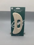 Ecotools Bamboo Wood Body Massager Spa Day Self Care Gua Sha Lymphatic Drainage. Fixed Price $12.99.