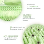 Foreo Luna 4 Facial Cleansing Brush And Firming Massager Combination Skin,. Fixed Price $45.00.
