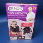 Dr Ho's Neck Comforter. Fixed Price $49.99.