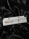 Adam & Eve Rechargeable Magic Massager Rose Gold Cordless Full Body Wand. Fixed Price $49.99.