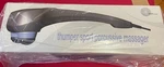 Thumper Sport Massager Percussion Deep Tissue Back Neck Limbs New And Sealed. Fixed Price $149.00.