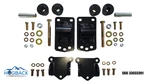 Small Block/big Motor Mount Kit. Fixed Price $242.40.