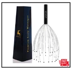 Usaga 36 Fingers Head Massager Scalp Scratcher For Body Relax. Fixed Price $12.70.