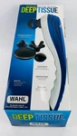 Wahl Therapeutic Deep Tissue Percussion Massage Heads Model 4290-500 New. Fixed Price $49.99.