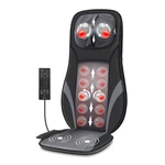 Snailax Shiatsu Back Massager With Heat Deep Kneading Chair Pad. Fixed Price $238.40.