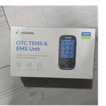 Auvon TA2224 Tens/ems Unit 2-CHANNEL Handheld Pain Management Device. Fixed Price $19.99.