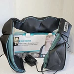 Mo Cuishle Shiatsu Neck And Shoulder Massager With Heat Deep Kneading. Fixed Price $12.00.