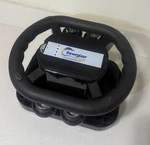 Innergizer ES-158 Professional Massager System Deep Tissue Vibrating Pre-owned. Fixed Price $104.75.