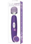 Bodywand Rechargeable Massager Vibratior Wireless Purple Large Cordless. Fixed Price $79.99.
