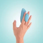 Jimmyjane Self Vibrating Finger Massager. Fixed Price $27.00.