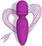 Mini Wand Small Hand-held Massager,quiet,portable Personal... Fast Ship. Fixed Price $33.99.