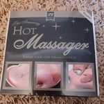Hot Heart Massager -express Your Though Touch Lovers Choice New Activate. Fixed Price $29.99.