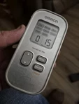 Omron Electrotherapy Model Remote Only PM-3031 Pain Relief Pro Tested. Fixed Price $13.95.