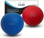 Massage Lacrosse Balls For Myofascial Release, Trigger Point Therapy, Muscle .... Fixed Price $11.71.