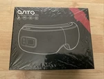 Osito Eye Massager With Heat - Ideal Gift Of Health For All Ages. Fixed Price $40.00.