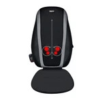 Homedics Shiatsu Massage Cushion With Soothing Heat, Deep-kneading Brown. Fixed Price $147.70.
