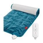 Comfytemp Weighted Heating Pad For Back & Period Cramps, Fsa Eligible, Birthd.... Fixed Price $46.65.