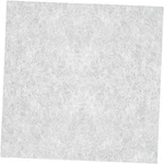 346-0350-3PKA Self-adhesive 17" X 78" Roll With Applicator Rice Paper. Fixed Price $54.98.
