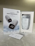 Ehightop Cordless Electric Smart Hand Massager Model FE-0161 Open Box Charity. Fixed Price $42.50.
