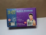 Dr. Ho's Double Device Electrodes Massager Pain Therapy- See Photos. Fixed Price $44.99.
