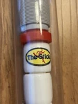 The Stick Rolling Flexible Massager Toothbrush For Muscles Marathon Runners Rpi. Fixed Price $29.00.