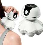 Electric Muscle Massager - Lightweight, Deep Tissue Pain Relief For Full Body. Fixed Price $12.57.