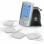 Auvon AS1080041 Rechargeable Tens Unit Muscle Stimulator. Fixed Price $33.78.