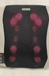 Homedics Shiatsu Select Kneading Back Massager W/ Heat 12 Nodes Works. Fixed Price $28.88.