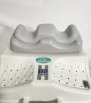 U.s. Jaclean Vitalizer Body Stimulator Massager Machine Model CY-106 Tested. Fixed Price $109.99.