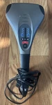Homedics Programmable Percussion Massager With Heat Model PA-200HA. Fixed Price $15.00.