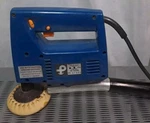 Strom Corp. Dallas Physiotherapy Massager Percussor Variable Speed Vintage Euc. Fixed Price $46.65.