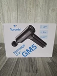 Turonic GM5 Gun - Deep Tissue Massager For Muscle Relax & Pain Relief. Fixed Price $51.99.
