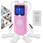 Osito Tens Unit Pulse Massager Muscle Stimulator Pain Relief Therapy Machine Otc. Fixed Price $19.99.