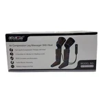 Cincom CM-080A-BU 3 Modes Full Leg Air Compression Massager With Heat. Fixed Price $89.50.