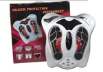 Health Protection Instrument Foot Massager Blood Circulation Therapy. Fixed Price $99.00.