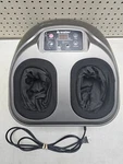 Arealer Shiatsu Foot Massager Model: RD-Z677 Remote Not Included Tested & Works!. Fixed Price $69.99.